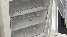 Установить холодильник или морозильник