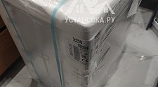 Установить стиральную машину