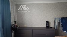 Установить телевизор