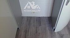 Установить стиральную машину