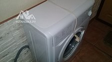  Установить стиральную машину соло BEKO WKB 61031 PTMA