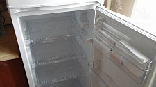 Установить отдельностоящий холодильник Саратов 263
