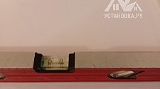 Установить/подключить стиральную машину