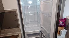 Установить холодильник или морозильник
