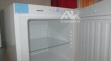 Установить холодильник Liebherr CTP 3316-22