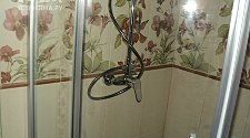 Установить душевой уголок Am.Pm