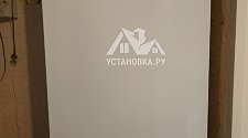 Установить холодильник или морозильник