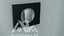 Установить новый выключатель для люстры