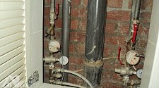 Установить проточный водонагреватель Timberk Watermaster 