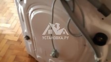 Установить стиральную машину соло в ванной в районе Таганской