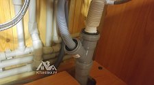 Установить посудомоечную машину Hansa ZWM 416 SEH