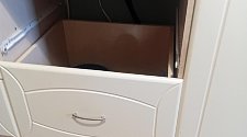 Установить/Подключить плиту/варочную панель