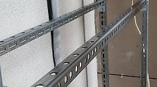 Установить кондиционер 