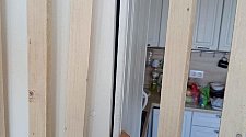 Установить холодильник или морозильник