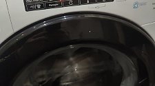 Установить стиральную машину