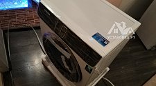 Подключить отдельностоящую стиральную машину Samsung WW65K52E69W
