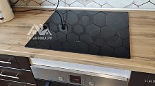 Установить/Подключить плиту/варочную панель