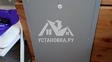 Навесить фасад на установленную посудомоечную машину Bosch