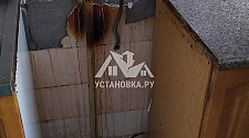 Установить плиту газовую в районе Текстильщиков