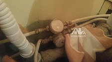 Установить систему от протечек воды Гидролок в квартире
