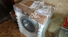 Установить стиральную машину Bosch WLG 20162
