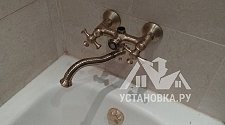 Установить душевую колонку ZorG