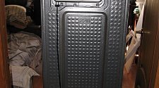 Установить холодильник Lg на кухню