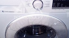 Подключить стиральную машину Samsung ww70j4210jw