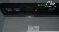 Установить холодильник Samsung RB30J3200EF
