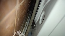 Установить/подключить стиральную машину