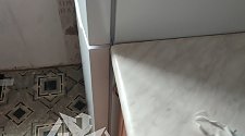 Перенавесить двер холодильника