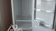 Установить холодильник Gorenje NRK621CLI