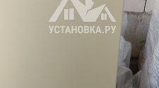 Перенавесить двери холодильника