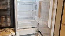 Установить новый встраиваемый холодильник Hyundai