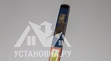 Установить посудомоечную машину