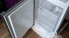 Установить холодильник или морозильник