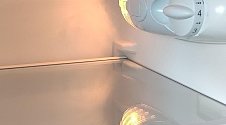 Установить холодильник