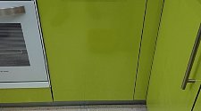 Установить новую встраиваемую посудомоечную машину Gorenje
