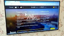 Навесить в квартире телевизоры