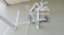 Установить новый кондиционер