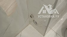 Установить/подключить стиральную машину