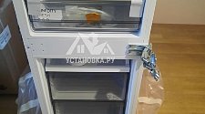 Перевесить двери на новом отдельно стоящем холодильнике
