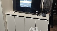 Установить телевизор