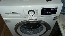 Установить стиральную машину Bosch WLT24540OE