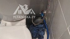 Установить стиральную машину в районе полярной