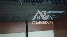 Установить варочную панель