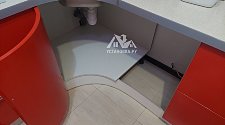 Установить встраиваемую посудомоечную машину