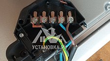 Установить варочную панель
