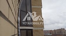 Установка кондиционеров мощностью до 2,5 кВт