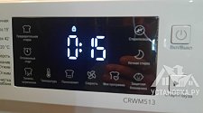 Установить/подключить стиральную машину